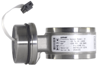 SMAR Sensor, LD300 Series for Differential Pressure Transmitters, Range 1 and 3 Hastelloy® C-276